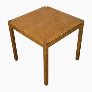 Danish Modern Oak Dining Table, 1960s-EJL-1140908