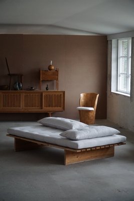 Danish Modern Pine Daybed from Nyt i Bo, 1970s-MXF-1194203