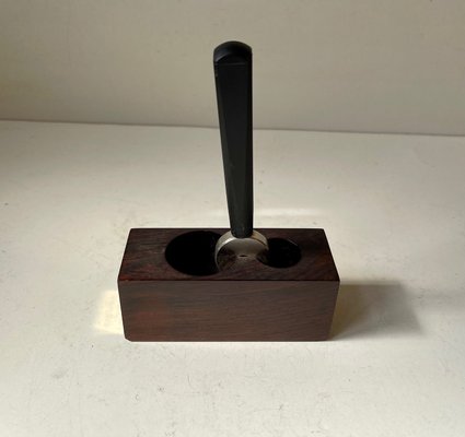 Danish Modern Rosewood Nutcracker by Yüksel Caglar, 1970s-LCR-1441004