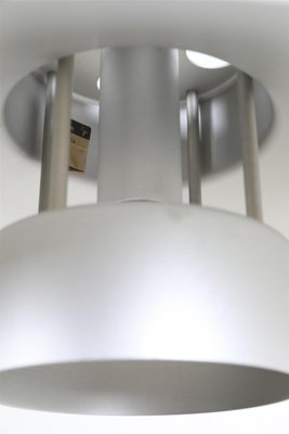 Danish Modern Visir Pendant Lamp by Jens Møller Jensen for Louis Poulsen, 1970s-NIX-1763621