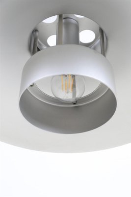 Danish Modern Visir Pendant Lamp by Jens Møller Jensen for Louis Poulsen, 1970s-NIX-1763621