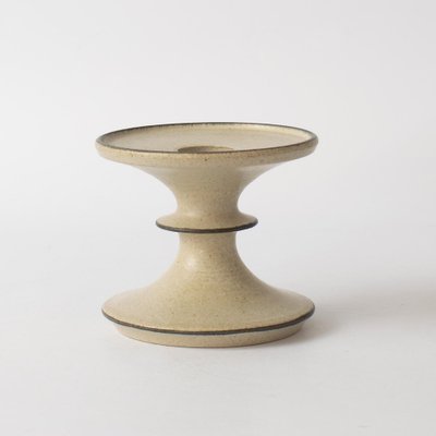 Danish Modernist Candleholder from Kahler, 1960s-IXK-1185320