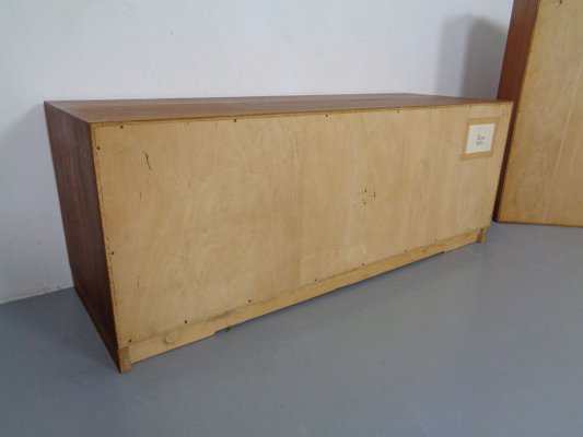 Danish Modular Cabinet System, 1960s, Set of 5-RDW-894402