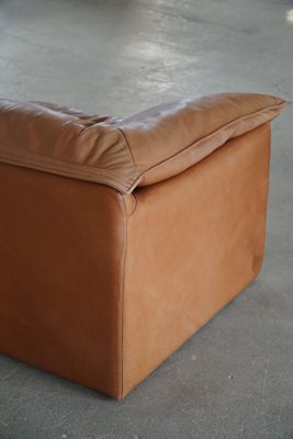 Danish Monza 2.5 Seater Sofa from Niels Eilersen, 1970s-MXF-1372827