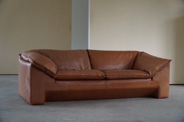 Danish Monza 2.5 Seater Sofa from Niels Eilersen, 1970s-MXF-1372827