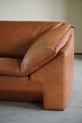 Danish Monza 2.5 Seater Sofa from Niels Eilersen, 1970s-MXF-1372827