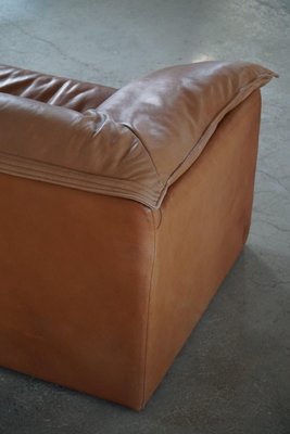 Danish Monza 2.5 Seater Sofa from Niels Eilersen, 1970s-MXF-1372827