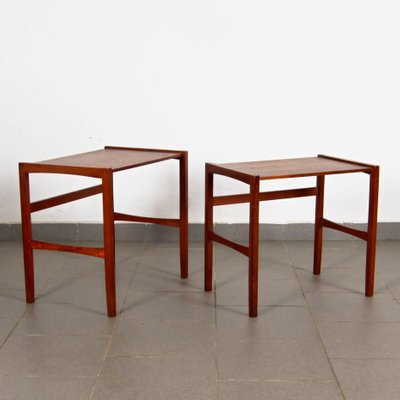 Danish Nesting Tables, 1964, Set of 2-TZ-592079