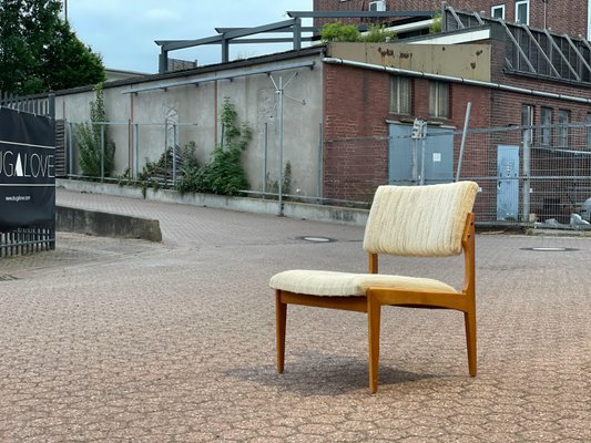 Danish Novella Easy Chair from Ikea, 1960s-WSA-1298917