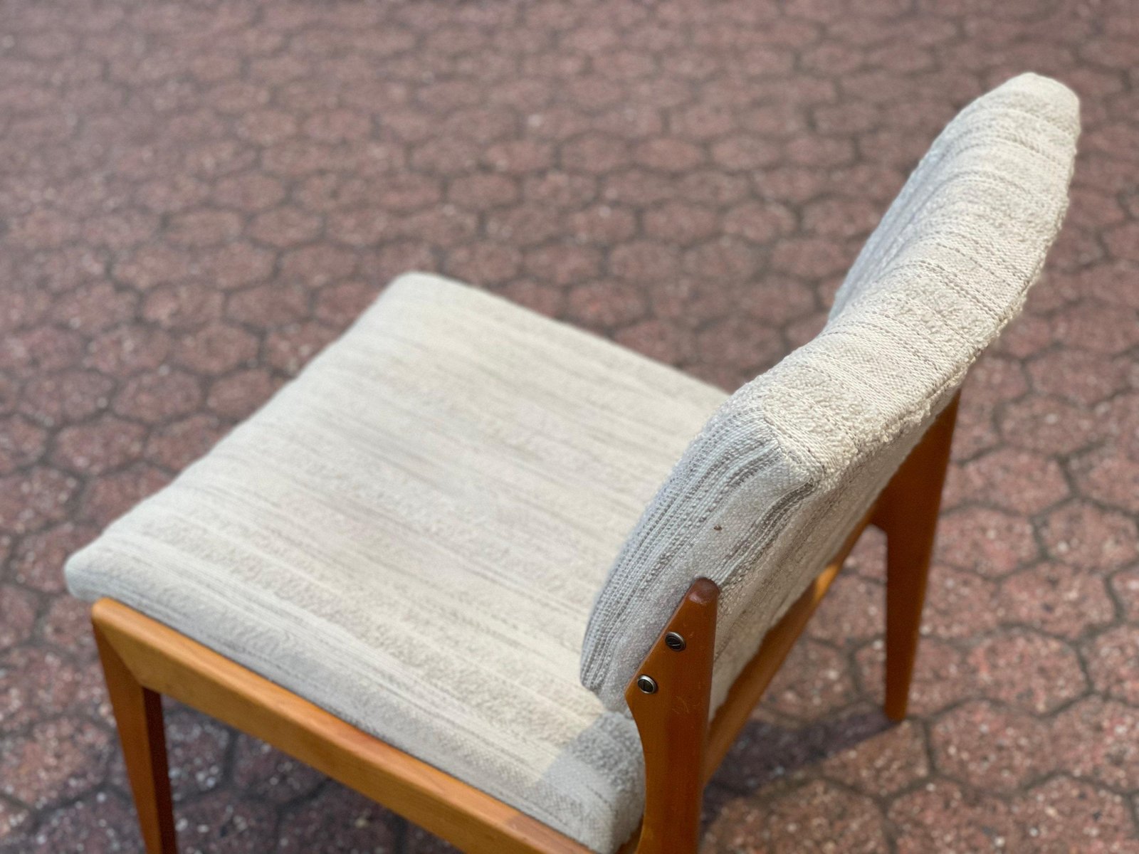 Danish Novella Easy Chair from Ikea, 1960s