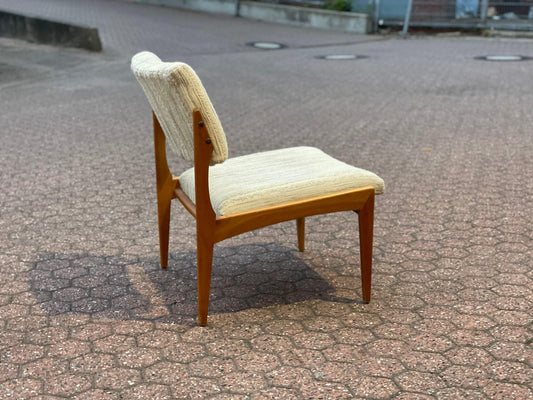 Danish Novella Easy Chair from Ikea, 1960s