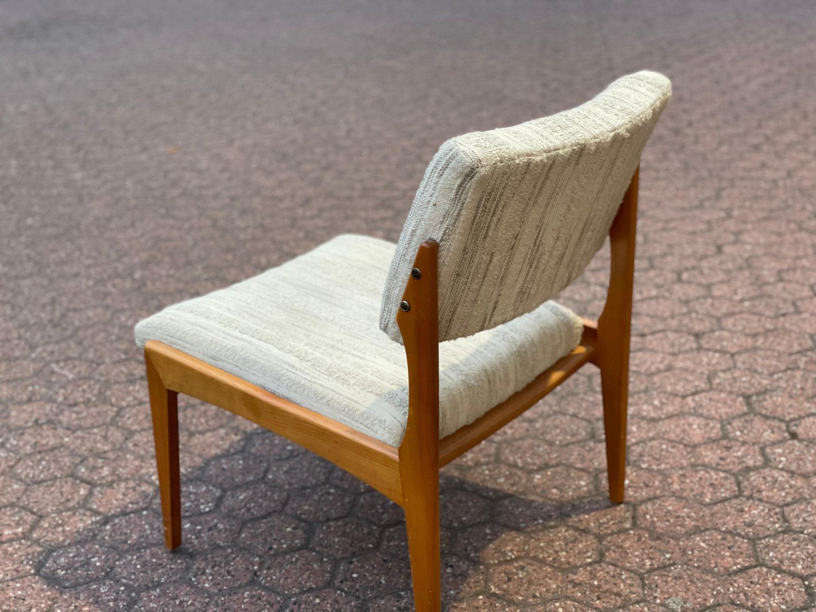 Danish Novella Easy Chair from Ikea, 1960s