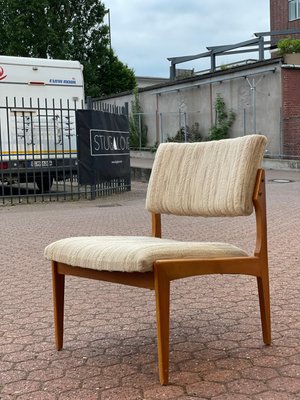 Danish Novella Easy Chair from Ikea, 1960s-WSA-1298917