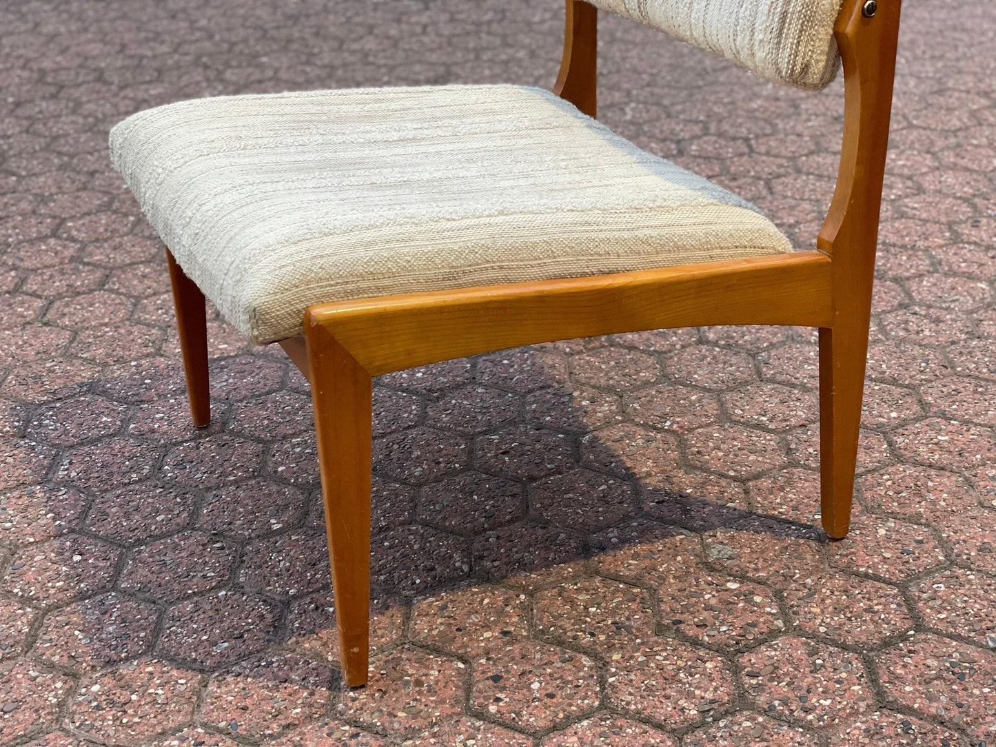 Danish Novella Easy Chair from Ikea, 1960s