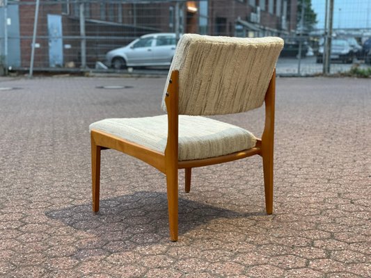 Danish Novella Easy Chair from Ikea, 1960s-WSA-1298917