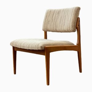 Danish Novella Easy Chair from Ikea, 1960s-WSA-1298917