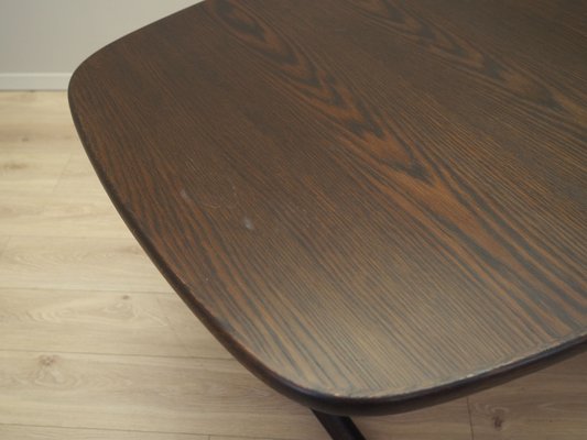 Danish Oak Dining Table from Skovby, 1970s-VND-1819581