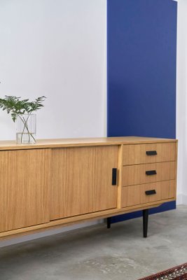 Danish Oak Dresser-VND-1080696