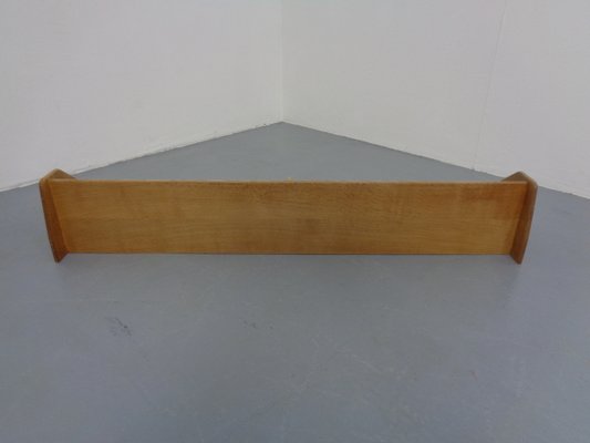 Danish Oak Shelf by Hans J. Wegner for RY Møbler, 1950s-RDW-2022857