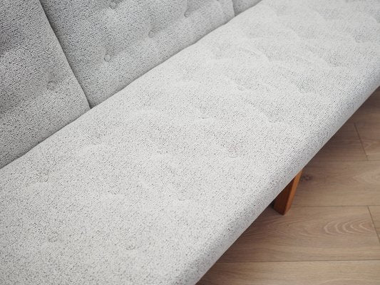 Danish Oak Sofa by Erik Jørgensen Møbelfabrik, 1970s-VND-1706401