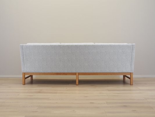 Danish Oak Sofa by Erik Jørgensen Møbelfabrik, 1970s-VND-1706401