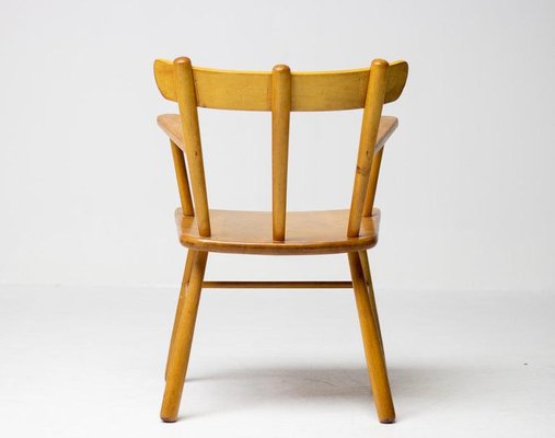 Danish Organic Armchair, 1950-WN-2036527