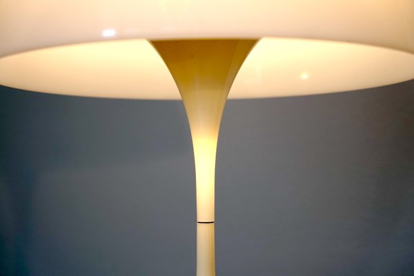 Danish Panthella Table Lamp by Verner Panton for Louis Poulsen, 1970s-CIP-2026961