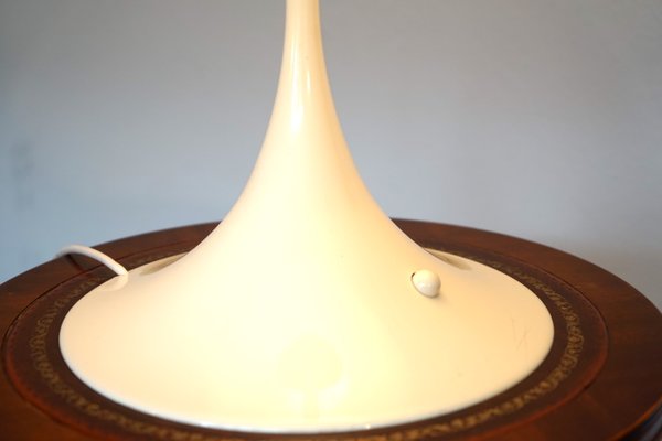 Danish Panthella Table Lamp by Verner Panton for Louis Poulsen, 1970s-CIP-2026961