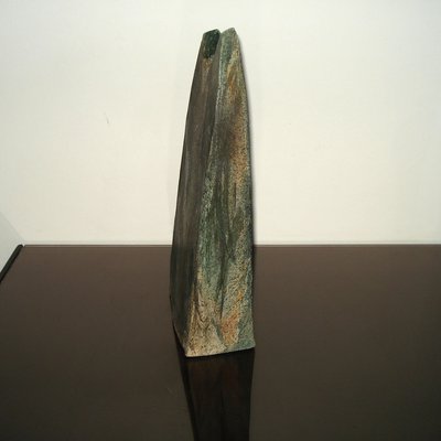 Danish Peak Ceramic Sculpture by Anna K. Johannsdottir-YGE-997768