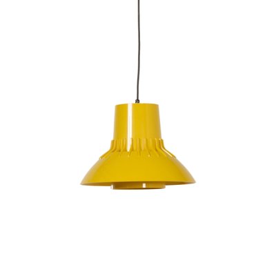 Danish Pendant by Svend Middelboe for Nordic Solar, 1960s-ZT-1440381