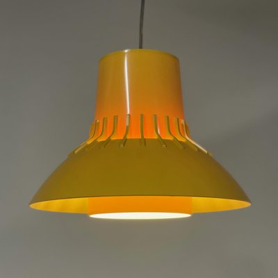 Danish Pendant by Svend Middelboe for Nordic Solar, 1960s-ZT-1440381