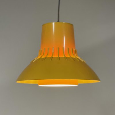 Danish Pendant by Svend Middelboe for Nordic Solar, 1960s-ZT-1440381