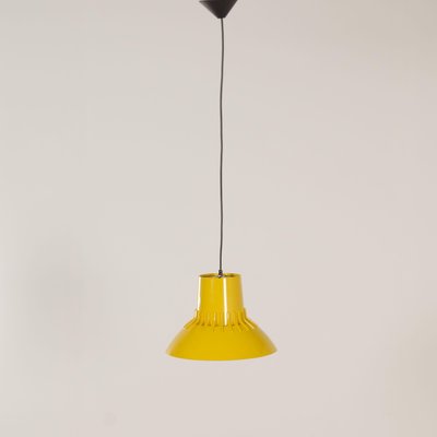 Danish Pendant by Svend Middelboe for Nordic Solar, 1960s-ZT-1440381