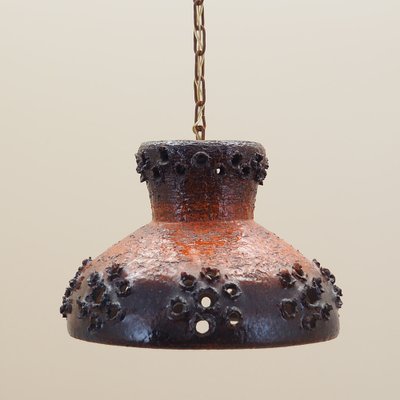 Danish Pendant Lamp, 1960s-VND-1823553