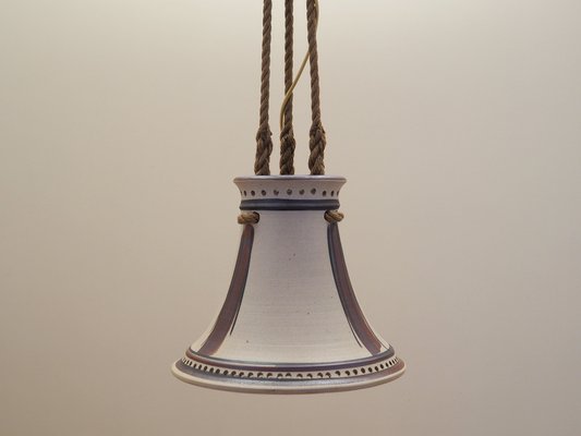 Danish Pendant Lamp, 1960s-VND-1823556