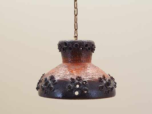 Danish Pendant Lamp, 1960s-VND-1823553