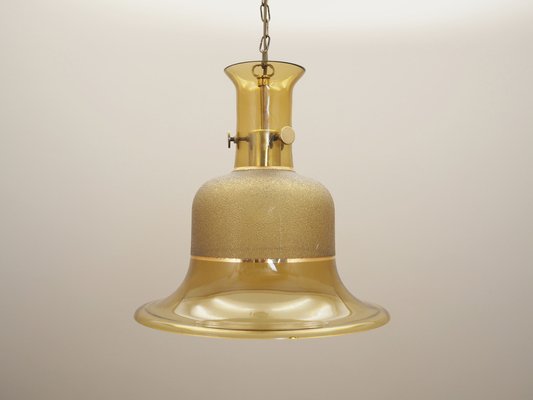 Danish Pendant Lamp, 1960s-VND-1768337