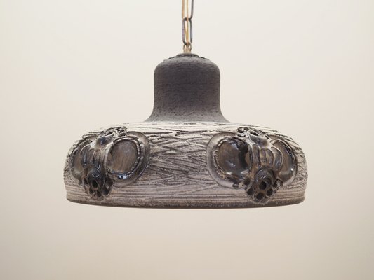 Danish Pendant Lamp, 1960s-VND-1789744