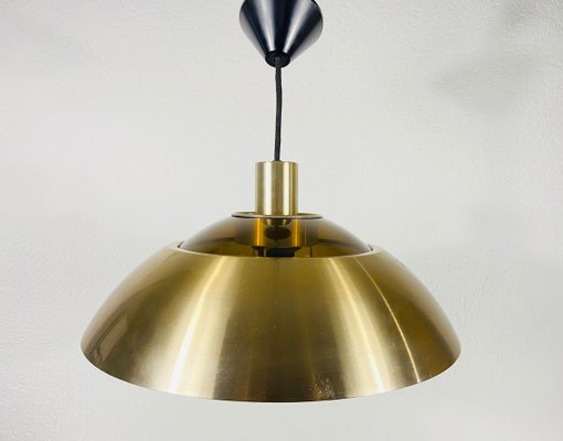 Danish Pendant Lamp, 1960s-PUK-829091