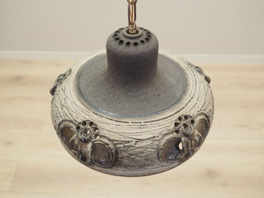 Danish Pendant Lamp, 1960s-VND-1789744