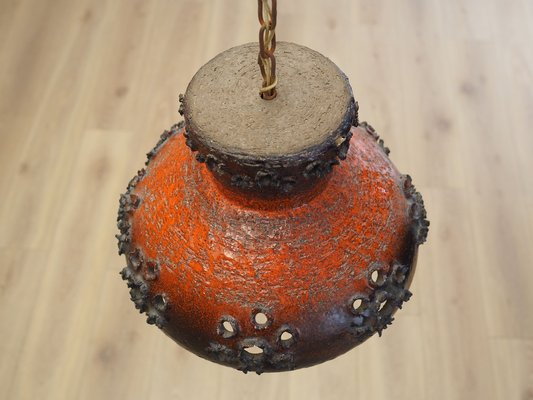 Danish Pendant Lamp, 1960s-VND-1823553