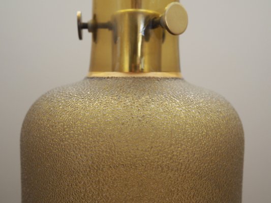 Danish Pendant Lamp, 1960s-VND-1768337