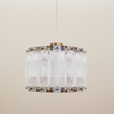 Danish Pendant Lamp, 1970s-VND-1790334