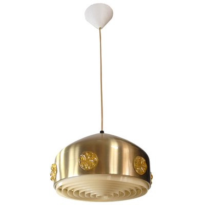 Danish Pendant Lamp, 1970s-GIW-1133191