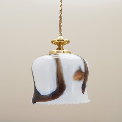 Danish Pendant Lamp, 1970s-VND-1790343