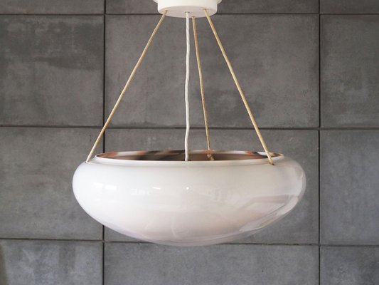 Danish Pendant Lamp, 1970s-VND-1789796