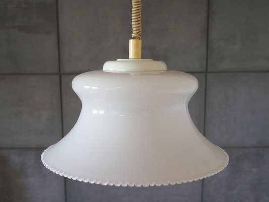 Danish Pendant Lamp, 1970s-VND-1790061