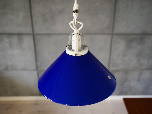 Danish Pendant Lamp, 1970s-VND-1823637