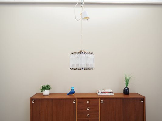 Danish Pendant Lamp, 1970s-VND-1790334