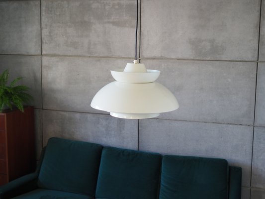 Danish Pendant Lamp, 1970s-VND-1784102